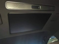 NIO ES8 Six-Seat Executive Luxury Edition - ფოტო 18