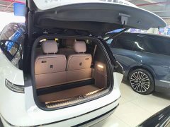 NIO ES8 Six-Seat Executive Luxury Edition - ფოტო 19