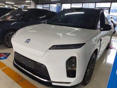 NIO ES8 Six-Seat Executive Luxury Edition - ფოტო 2