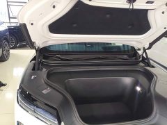 NIO ES8 Six-Seat Executive Luxury Edition - ფოტო 20
