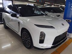 NIO ES8 Six-Seat Executive Luxury Edition - ფოტო 4