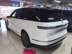 NIO ES8 Six-Seat Executive Luxury Edition - ფოტო 5