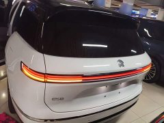 NIO ES8 Six-Seat Executive Luxury Edition - ფოტო 6