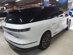 NIO ES8 Six-Seat Executive Luxury Edition - ფოტო 7