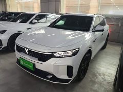 Voyah Lantu FREE 318 259km AWD Explorer Edition - ფოტო 1