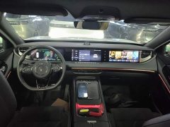 Voyah Lantu FREE 318 259km AWD Explorer Edition - ფოტო 10
