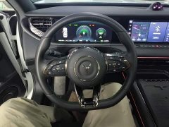 Voyah Lantu FREE 318 259km AWD Explorer Edition - ფოტო 11