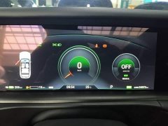 Voyah Lantu FREE 318 259km AWD Explorer Edition - ფოტო 12