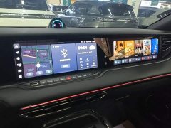 Voyah Lantu FREE 318 259km AWD Explorer Edition - ფოტო 13
