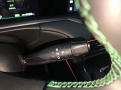 Voyah Lantu FREE 318 259km AWD Explorer Edition - ფოტო 14