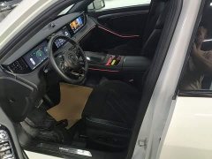 Voyah Lantu FREE 318 259km AWD Explorer Edition - ფოტო 15