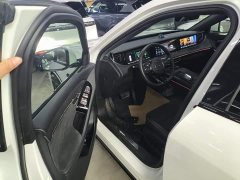 Voyah Lantu FREE 318 259km AWD Explorer Edition - ფოტო 16