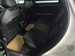 Voyah Lantu FREE 318 259km AWD Explorer Edition - ფოტო 17