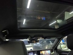 Voyah Lantu FREE 318 259km AWD Explorer Edition - ფოტო 18