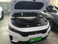 Voyah Lantu FREE 318 259km AWD Explorer Edition - ფოტო 20