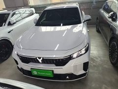 Voyah Lantu FREE 318 259km AWD Explorer Edition - ფოტო 3