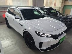 Voyah Lantu FREE 318 259km AWD Explorer Edition - ფოტო 4