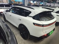 Voyah Lantu FREE 318 259km AWD Explorer Edition - ფოტო 5