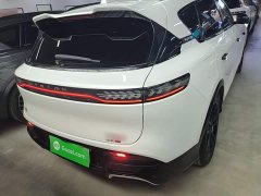 Voyah Lantu FREE 318 259km AWD Explorer Edition - ფოტო 6
