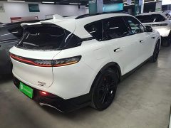Voyah Lantu FREE 318 259km AWD Explorer Edition - ფოტო 7