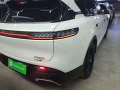 Voyah Lantu FREE 318 259km AWD Explorer Edition - ფოტო 8
