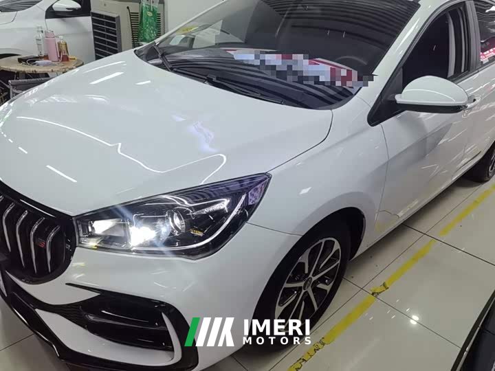 Chery Arrizo 5 1.5L CVT Fashion Edition