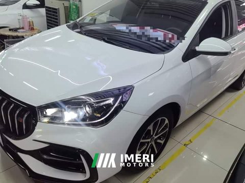 2024 Chery Arrizo 5 1.5L CVT Fashion Edition - ავტომობილი ჩინეთიდან