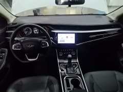 Chery Arrizo 5 1.5L CVT Fashion Edition - ფოტო 10