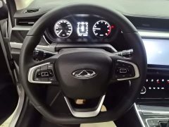 Chery Arrizo 5 1.5L CVT Fashion Edition - ფოტო 11