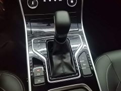 Chery Arrizo 5 1.5L CVT Fashion Edition - ფოტო 14