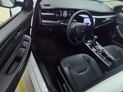 Chery Arrizo 5 1.5L CVT Fashion Edition - ფოტო 15