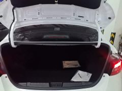 Chery Arrizo 5 1.5L CVT Fashion Edition - ფოტო 19