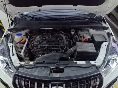 Chery Arrizo 5 1.5L CVT Fashion Edition - ფოტო 20