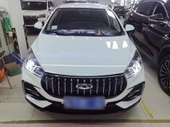 Chery Arrizo 5 1.5L CVT Fashion Edition - ფოტო 3
