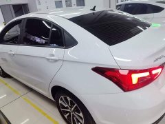 Chery Arrizo 5 1.5L CVT Fashion Edition - ფოტო 5