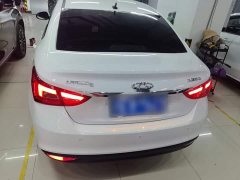 Chery Arrizo 5 1.5L CVT Fashion Edition - ფოტო 6