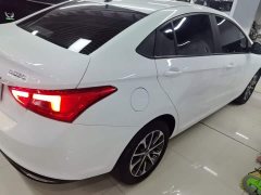Chery Arrizo 5 1.5L CVT Fashion Edition - ფოტო 7