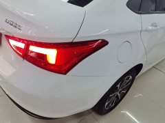 Chery Arrizo 5 1.5L CVT Fashion Edition - ფოტო 8