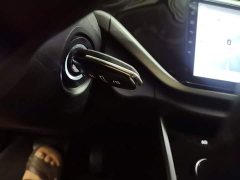 Chery Arrizo 5 1.5L CVT Fashion Edition - ფოტო 9