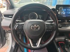 Toyota Corolla Hybrid 1.8H E-CVT Sport - ფოტო 11