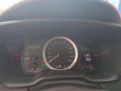 Toyota Corolla Hybrid 1.8H E-CVT Sport - ფოტო 12