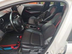 Toyota Corolla Hybrid 1.8H E-CVT Sport - ფოტო 15