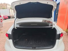 Toyota Corolla Hybrid 1.8H E-CVT Sport - ფოტო 19