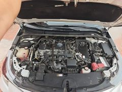 Toyota Corolla Hybrid 1.8H E-CVT Sport - ფოტო 20