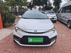 Toyota Corolla Hybrid 1.8H E-CVT Sport - ფოტო 3