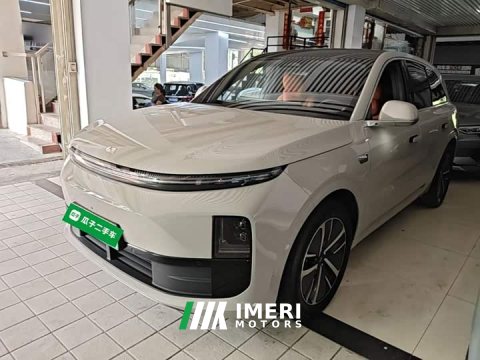 2024 Li Auto L6 Pro - ავტომობილი ჩინეთიდან