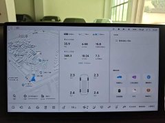 Li Auto L6 Pro - ფოტო 12
