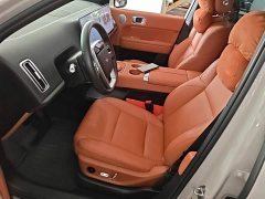 Li Auto L6 Pro - ფოტო 15