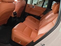 Li Auto L6 Pro - ფოტო 17