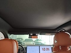 Li Auto L6 Pro - ფოტო 18